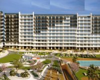 Rynek Pierwotny - Apartament - Torrevieja - Punta Prima