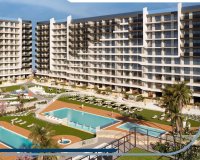 Rynek Pierwotny - Apartament - Torrevieja - Punta Prima