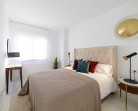 Rynek Pierwotny - Apartament - Torrevieja - Punta Prima