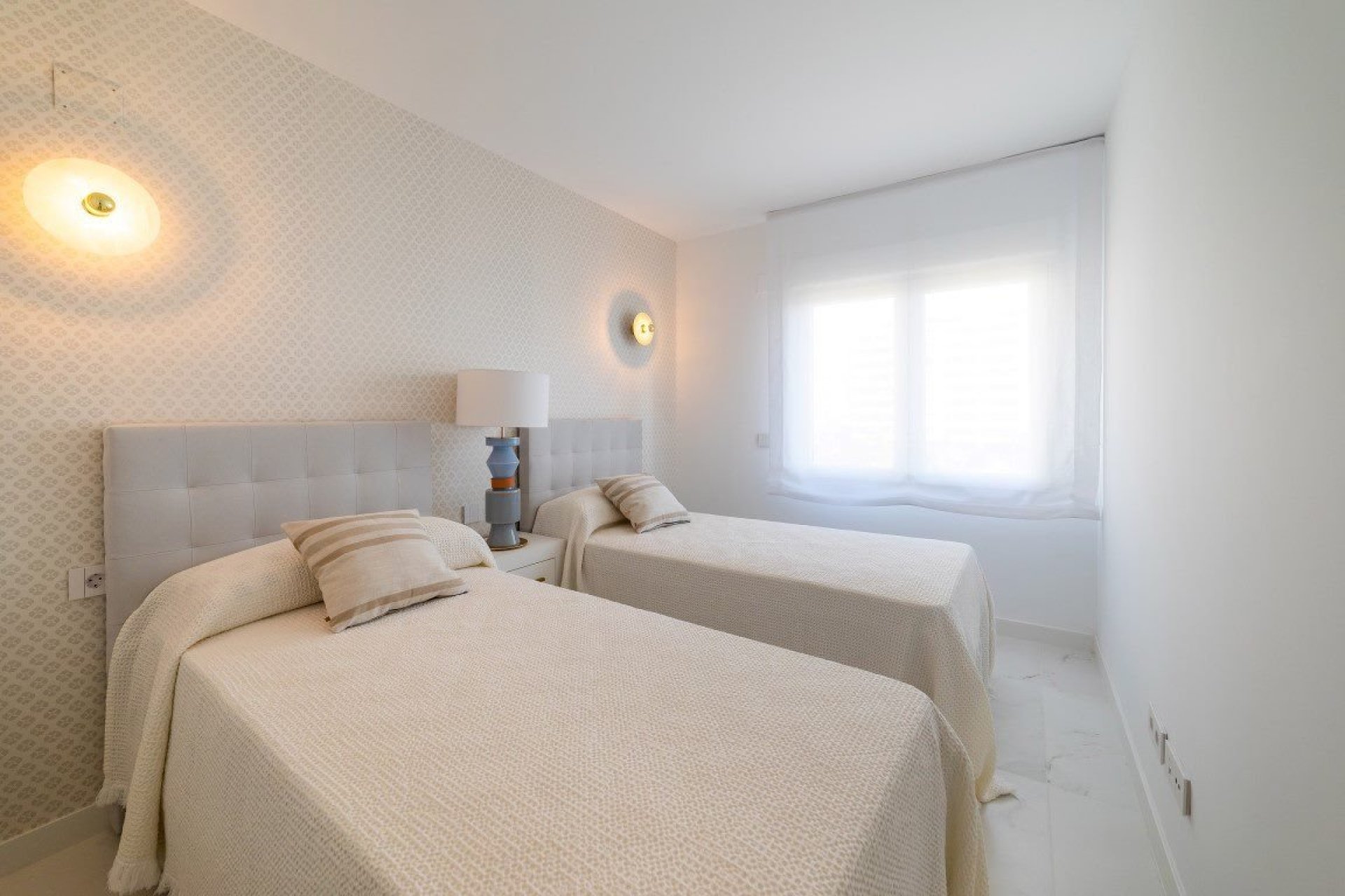 Rynek Pierwotny - Apartament - Torrevieja - Punta Prima