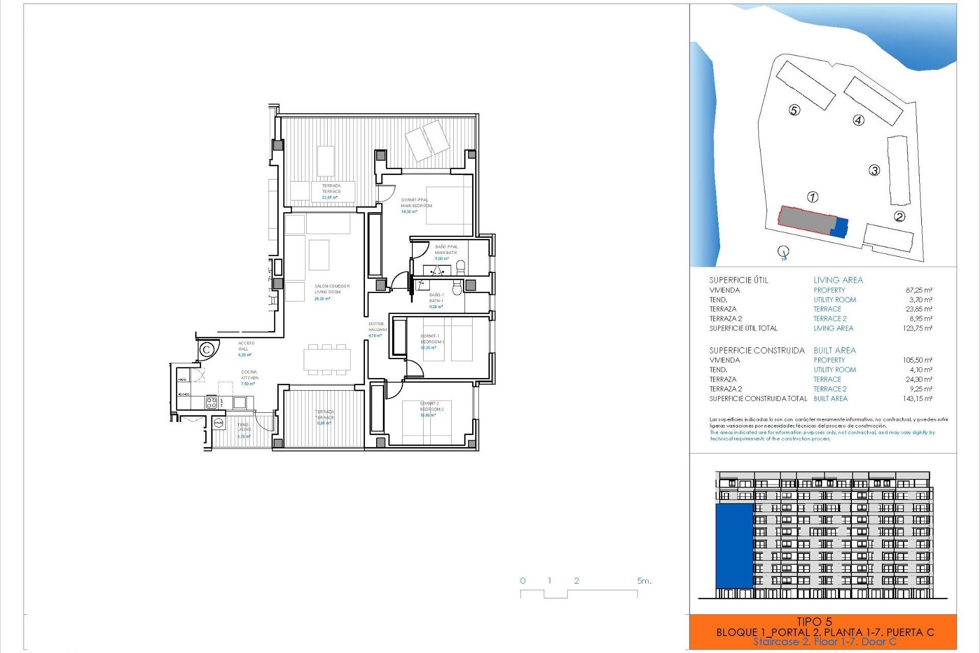 Rynek Pierwotny - Apartament - Torrevieja - Punta Prima