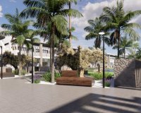 Rynek Pierwotny - Apartament - Torrevieja - Punta Prima