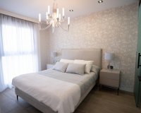 Rynek Pierwotny - Apartament - Torrevieja - Punta Prima