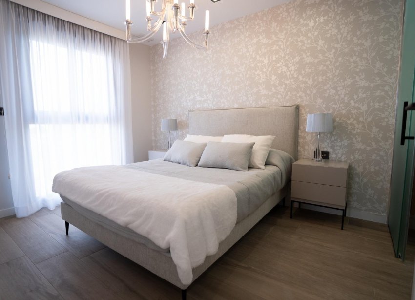 Rynek Pierwotny - Apartament - Torrevieja - Punta Prima