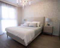 Rynek Pierwotny - Apartament - Torrevieja - Punta Prima