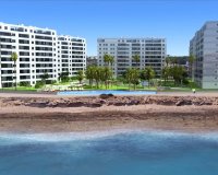 Rynek Pierwotny - Apartament - Torrevieja - Punta Prima