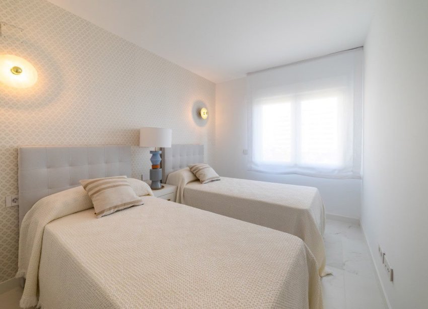 Rynek Pierwotny - Apartament - Torrevieja - Punta Prima