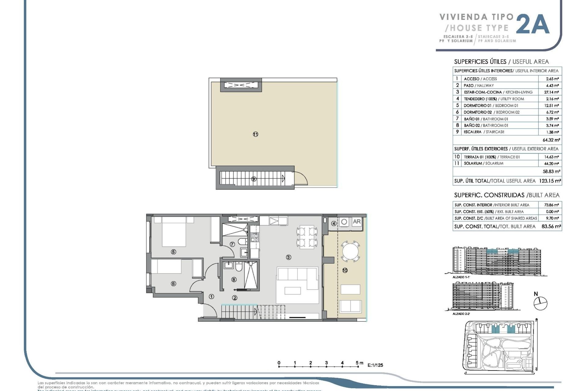 Rynek Pierwotny - Apartament - Torrevieja - Punta Prima