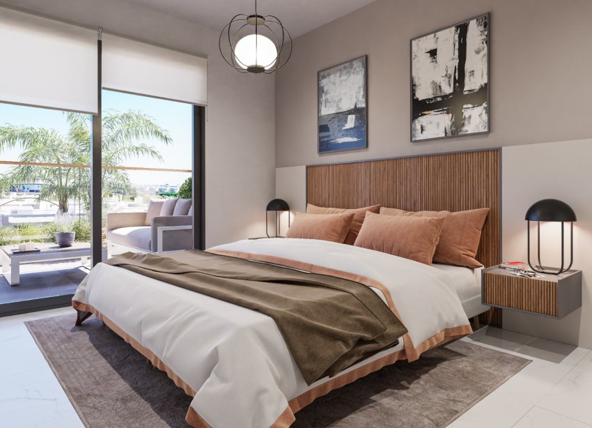 Rynek Pierwotny - Apartament - Torrevieja - Sector 25