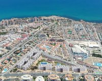 Rynek Pierwotny - Apartament - Torrevieja - Torreblanca