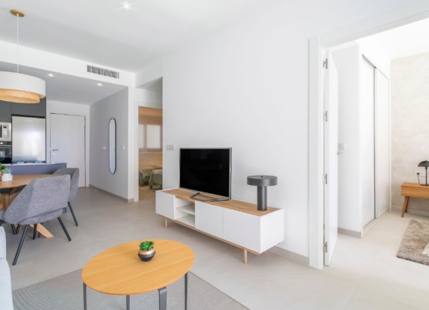 Rynek Pierwotny - Apartament - Torrevieja - Torreblanca