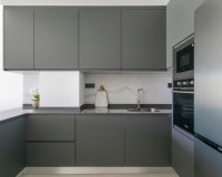 Rynek Pierwotny - Apartament - Torrevieja - Torreblanca