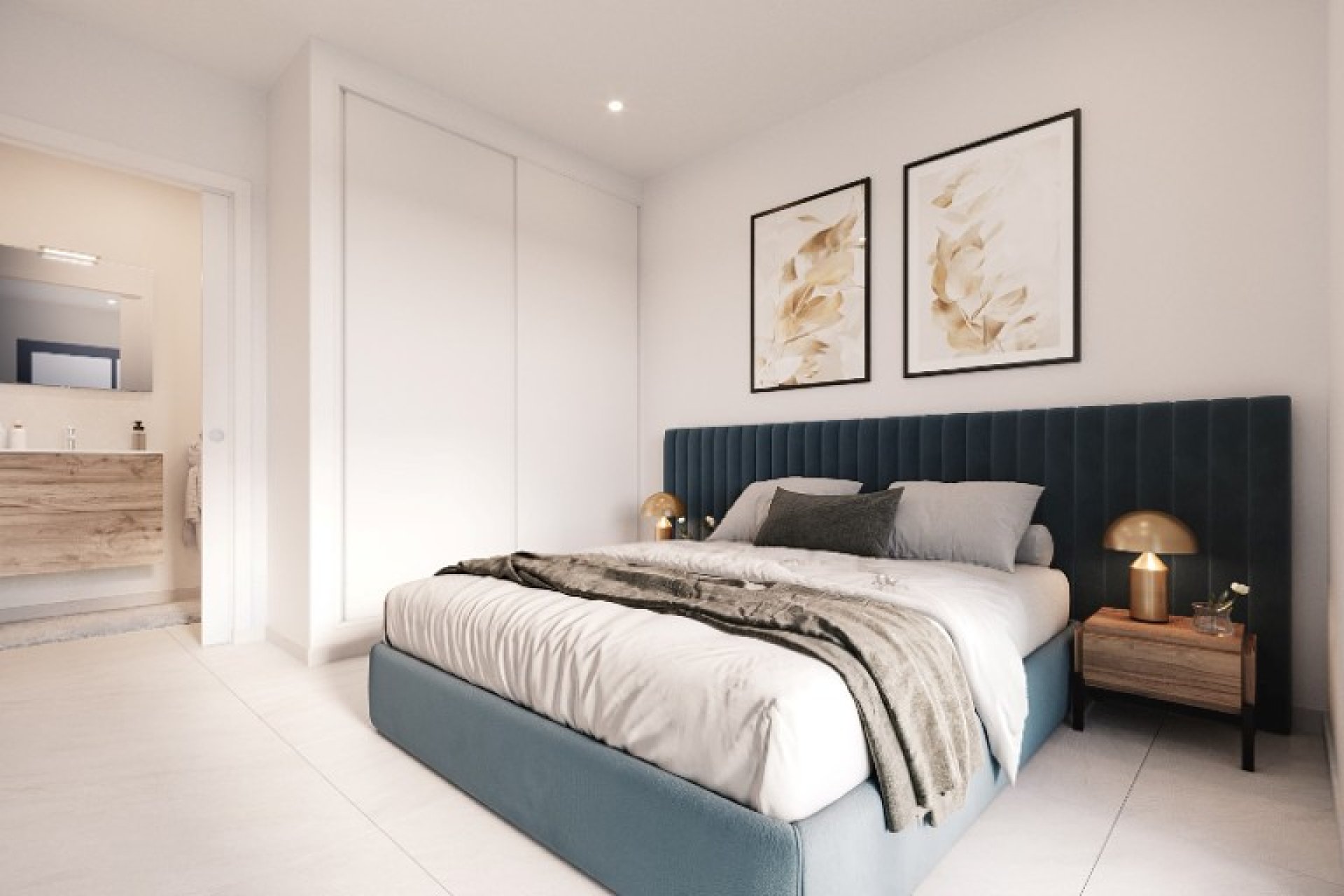 Rynek Pierwotny - Apartament - Torrevieja - Torreblanca