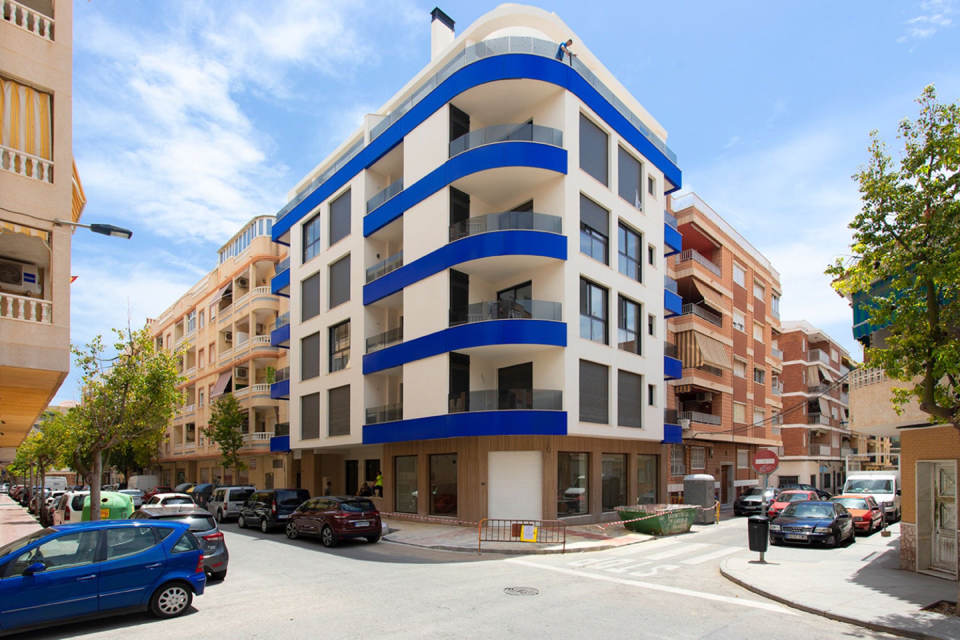 Rynek Pierwotny - Apartament - Torrevieja