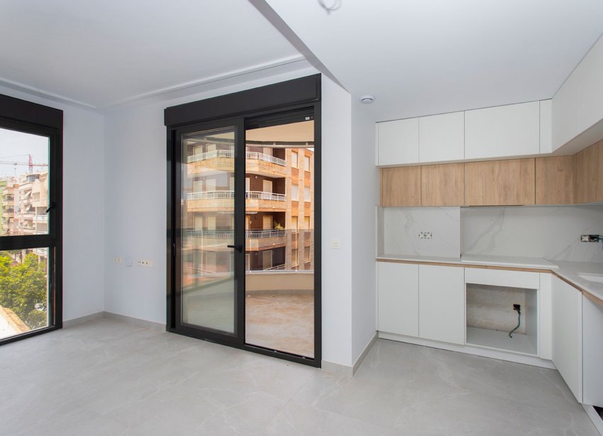 Rynek Pierwotny - Apartament - Torrevieja