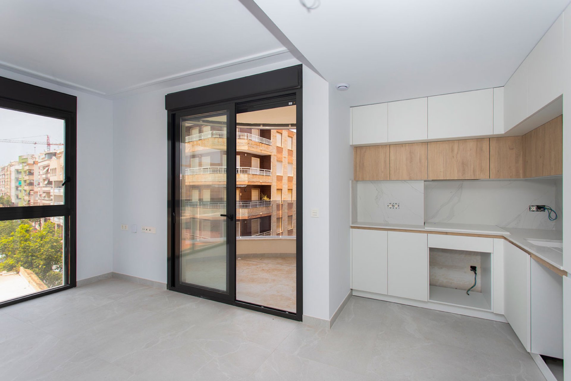 Rynek Pierwotny - Apartament - Torrevieja