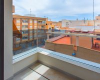 Rynek Pierwotny - Apartament - Torrevieja