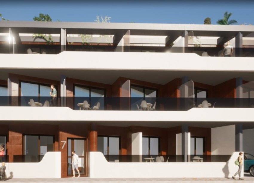 Rynek Pierwotny - Apartament - Torrevieja