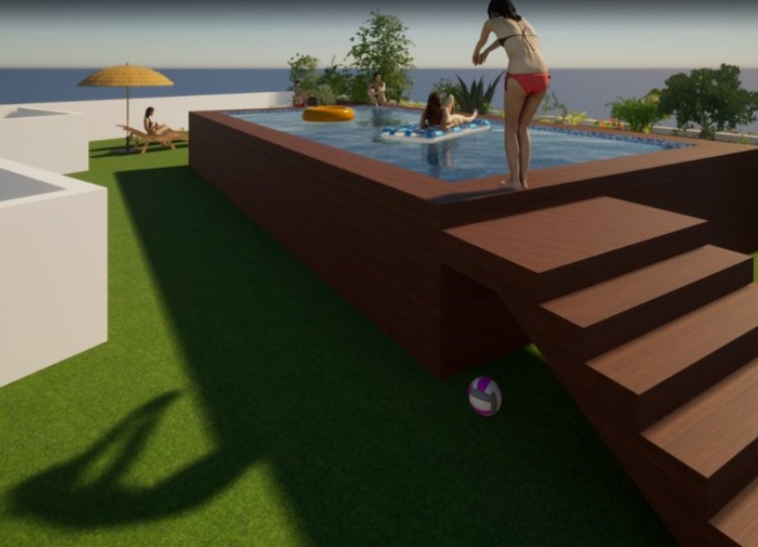 Rynek Pierwotny - Apartament - Torrevieja