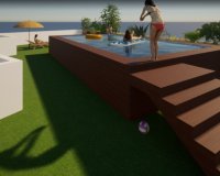 Rynek Pierwotny - Apartament - Torrevieja