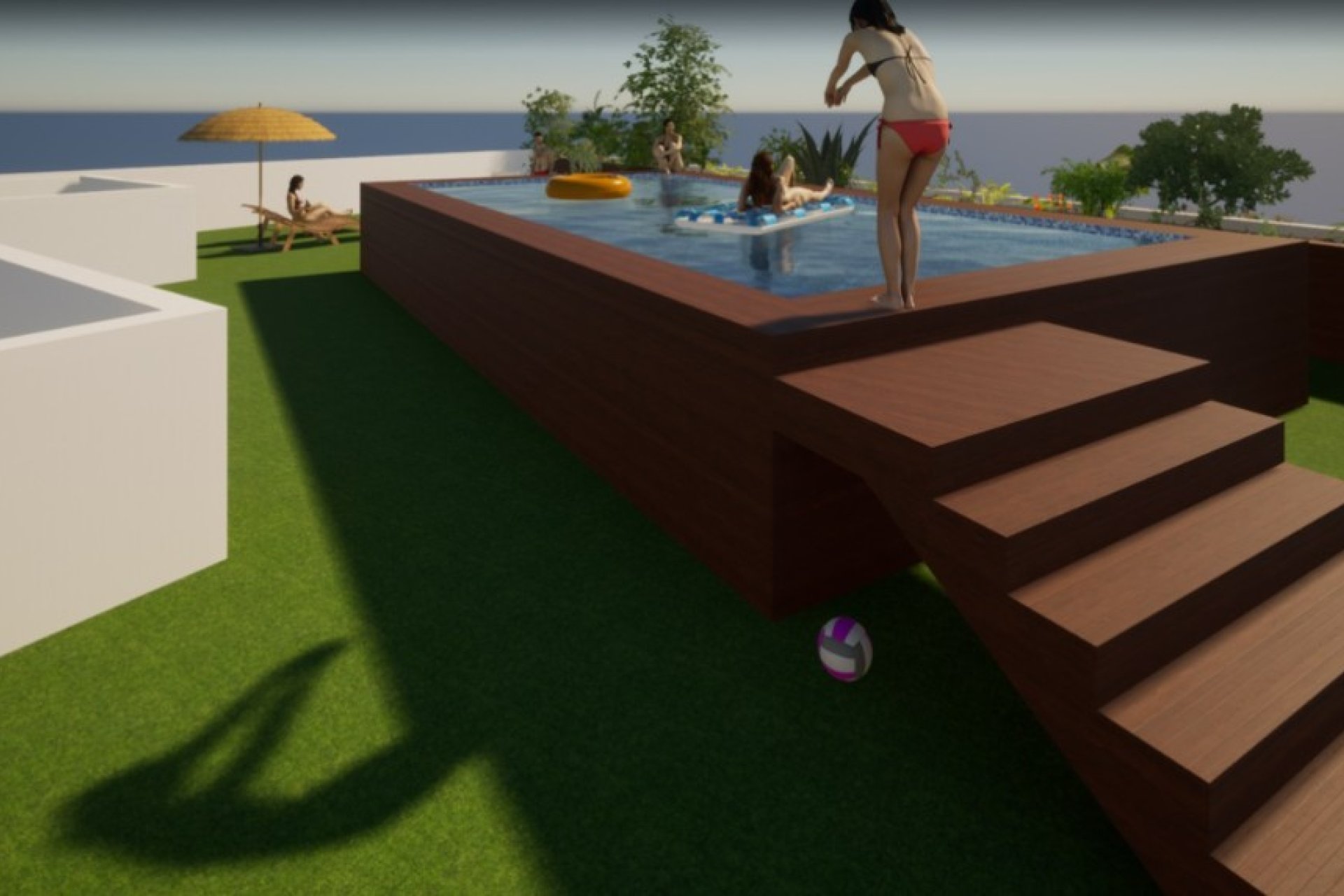 Rynek Pierwotny - Apartament - Torrevieja