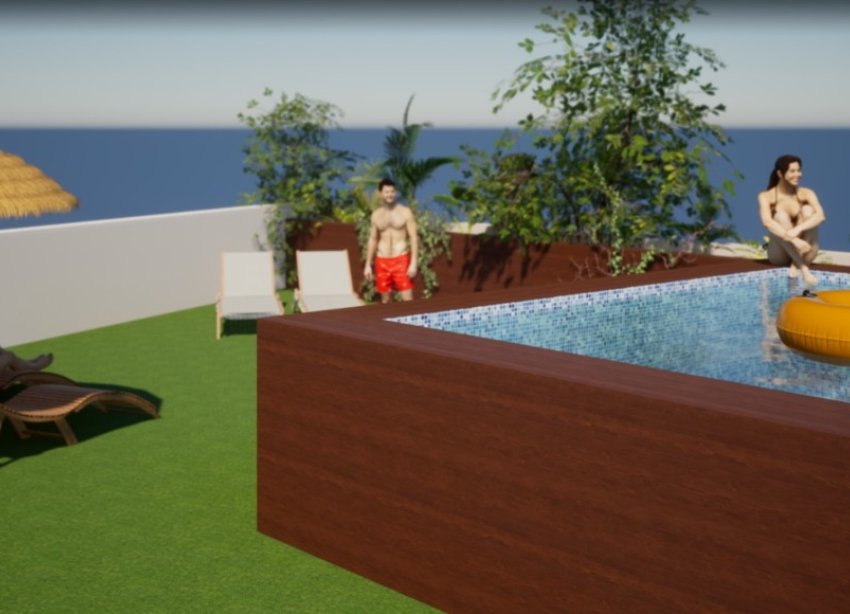 Rynek Pierwotny - Apartament - Torrevieja