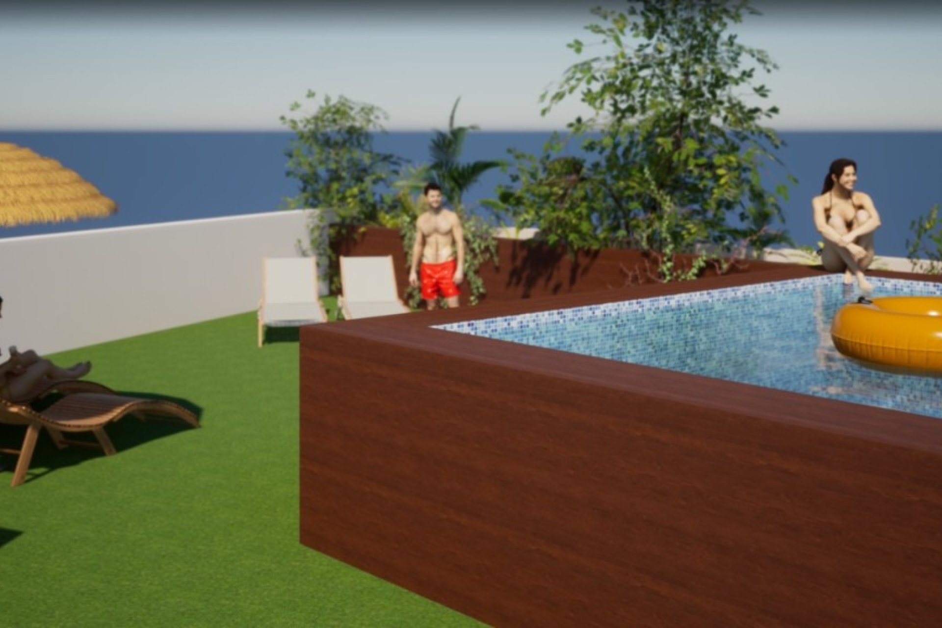 Rynek Pierwotny - Apartament - Torrevieja