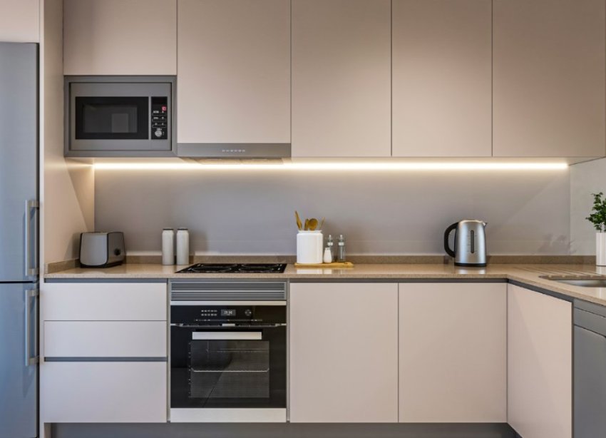 Rynek Pierwotny - Apartament - Torrevieja