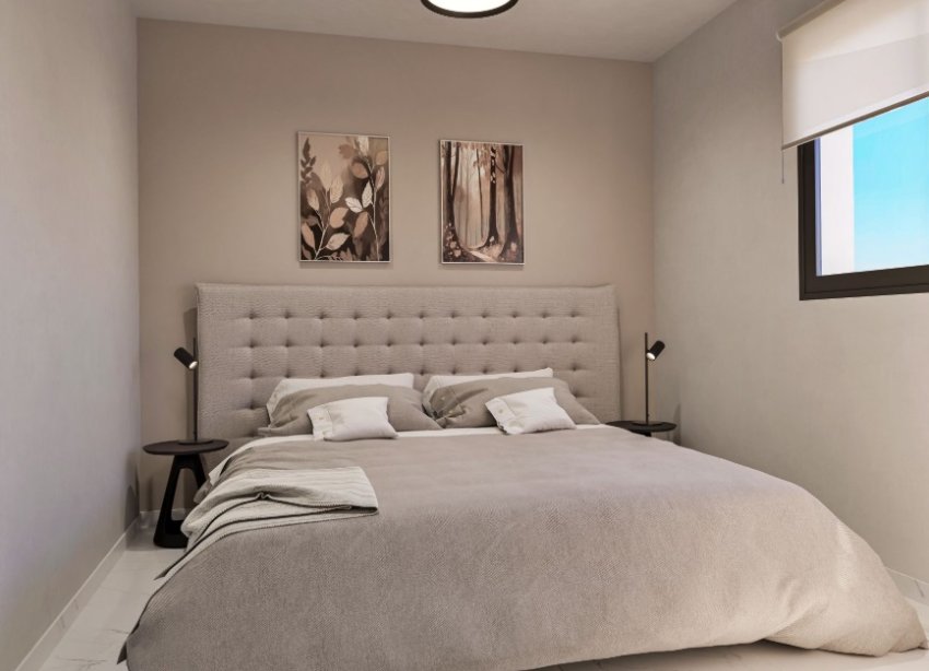 Rynek Pierwotny - Apartament - Torrevieja