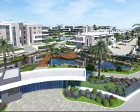 Rynek Pierwotny - Apartament - Torrevieja
