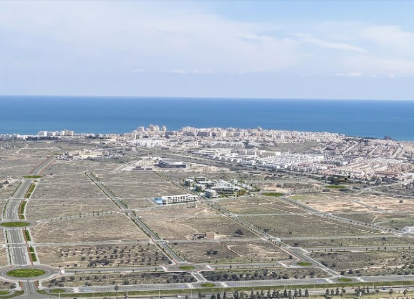 Rynek Pierwotny - Apartament - Torrevieja