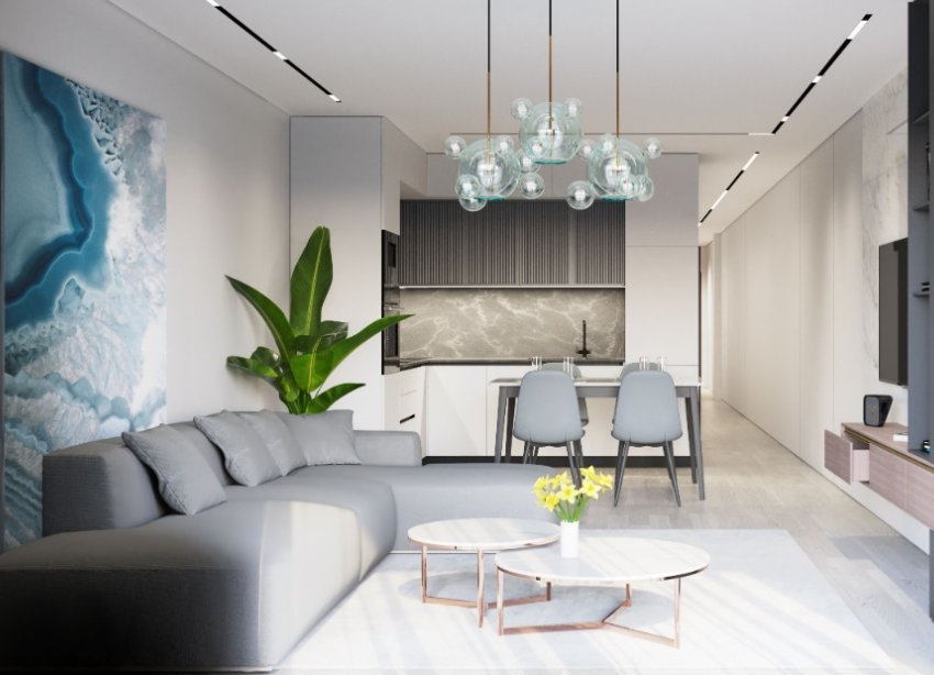 Rynek Pierwotny - Apartament - Torrevieja