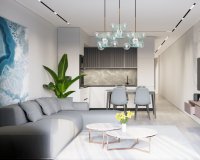 Rynek Pierwotny - Apartament - Torrevieja