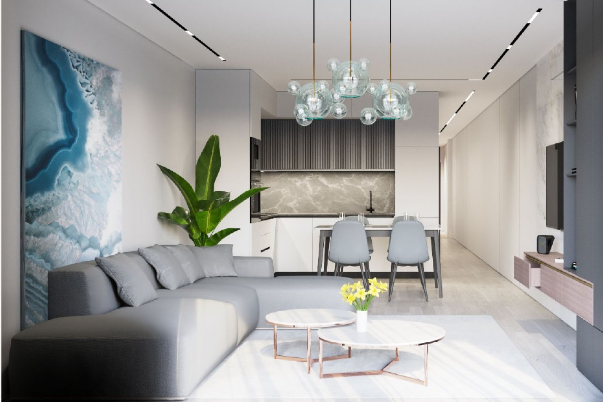 Rynek Pierwotny - Apartament - Torrevieja