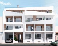 Rynek Pierwotny - Apartament - Torrevieja