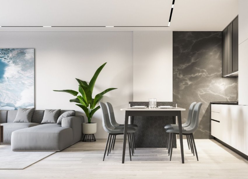 Rynek Pierwotny - Apartament - Torrevieja