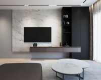 Rynek Pierwotny - Apartament - Torrevieja