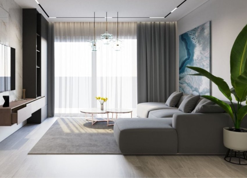 Rynek Pierwotny - Apartament - Torrevieja