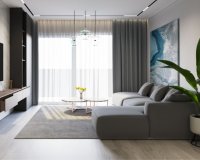 Rynek Pierwotny - Apartament - Torrevieja