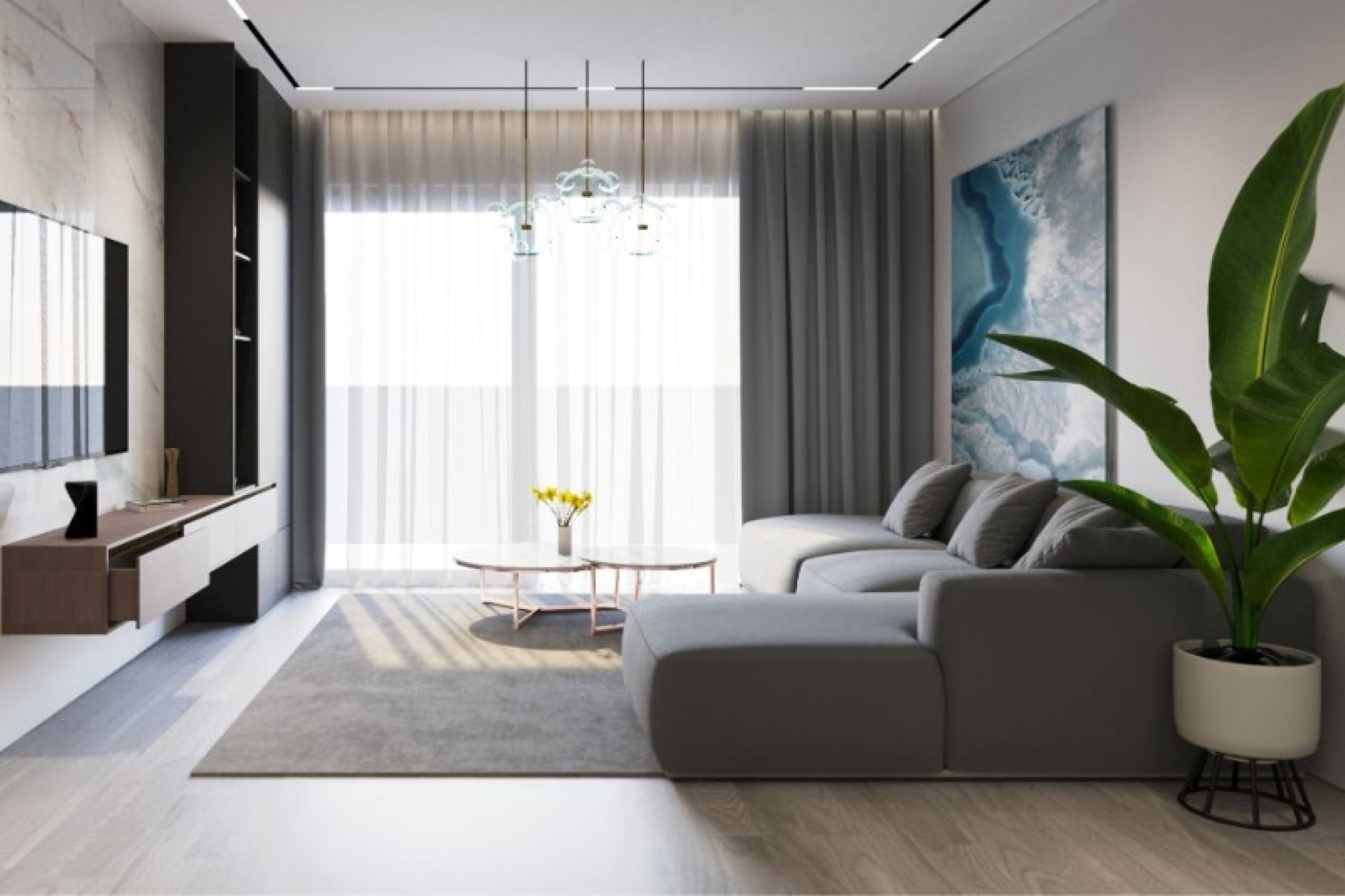 Rynek Pierwotny - Apartament - Torrevieja