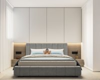 Rynek Pierwotny - Apartament - Torrevieja