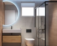 Rynek Pierwotny - Apartament - Torrevieja