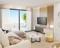 Rynek Pierwotny - Apartament - Torrevieja