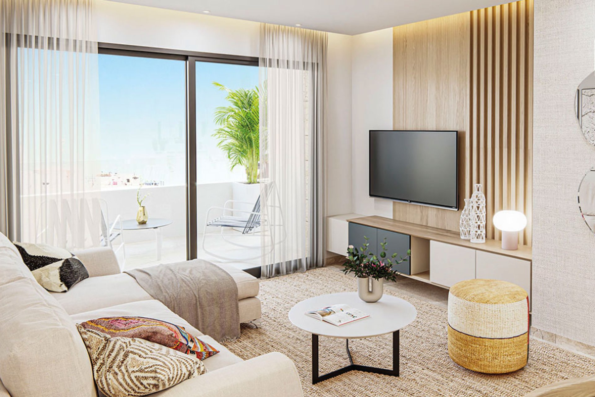 Rynek Pierwotny - Apartament - Torrevieja