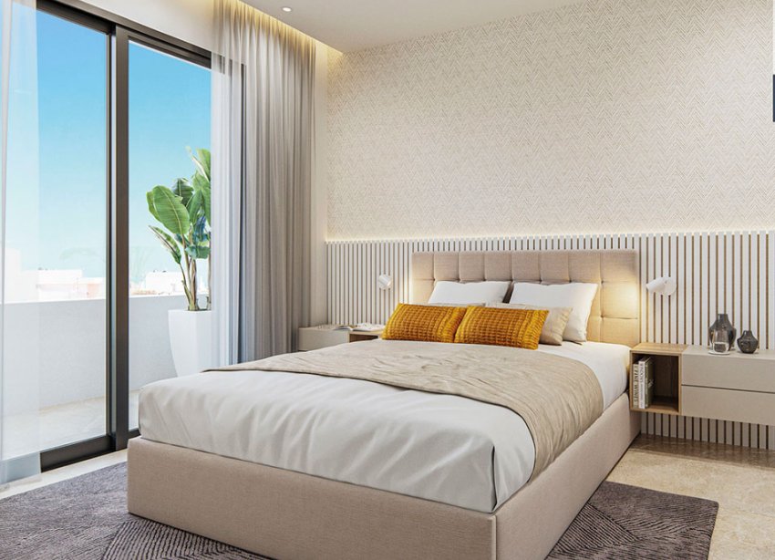 Rynek Pierwotny - Apartament - Torrevieja