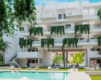 Rynek Pierwotny - Apartament - Torrevieja