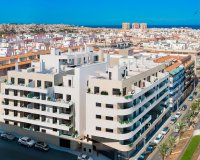 Rynek Pierwotny - Apartament - Torrevieja
