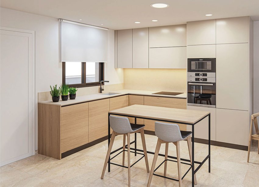 Rynek Pierwotny - Apartament - Torrevieja