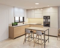 Rynek Pierwotny - Apartament - Torrevieja