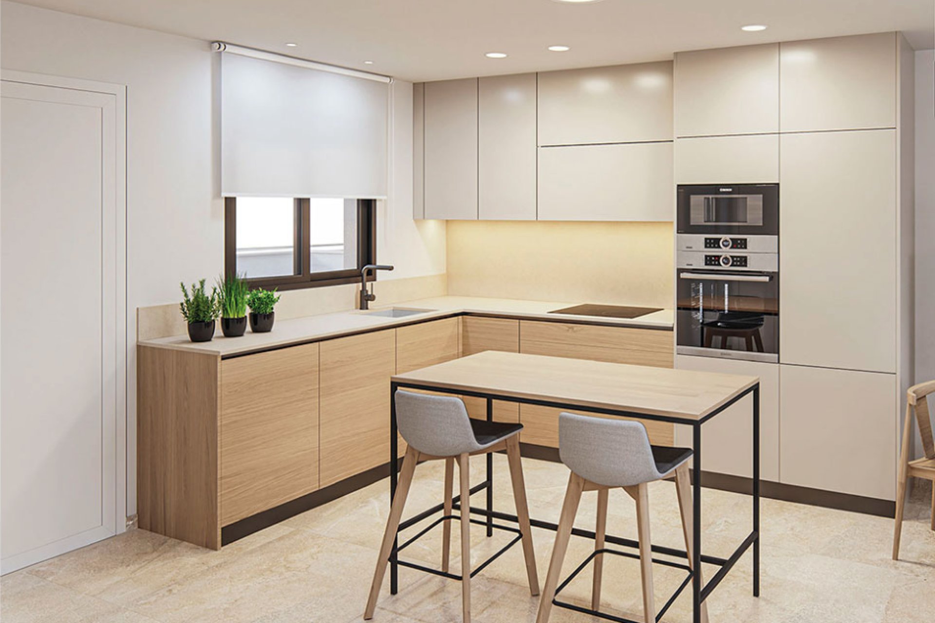 Rynek Pierwotny - Apartament - Torrevieja